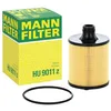 Image de MANN-FILTER HU 9011 z Filtre à huile - pour Véhicule de tourisme + utilitaires