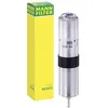 Image de MANN-FILTER WK 5010 Filtre à carburant - pour Véhicule de tourisme + utilitaires