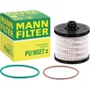Image de MANN-FILTER PU 9027 z Filtre à carburant - pour Véhicule de tourisme + utilitaires