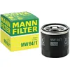 Image de MANN-FILTER MW 64/1 Filtre à huile - pour Motos