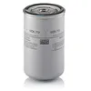 Image de MANN-FILTER WDK 719 Filtre à carburant - pour Poids-lourds + Autobus