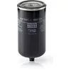Image de MANN-FILTER WDK 724/1 Filtre à carburant - pour Poids-lourds + Autobus