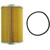 Image de MANN-FILTER Filtre à carburant (Ref: WDK 962/12)