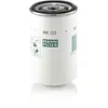 Image de MANN-FILTER WK 723 Filtre à carburant - pour Poids-lourds + Autobus