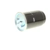 Image de MANN-FILTER Filtre à carburant pour FORD: Escort, Orion, Courier, Fiesta & VOLKSWAGEN: Polo, LT, Transporter, Golf, Jetta & ROVER: 25 (Ref: WK 842/3)
