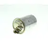 Image de MANN-FILTER Filtre à carburant pour VOLKSWAGEN: Sharan, Polo, Golf, Transporter, Passat, Iltis/181, LT, Golf Cabriolet, Jetta, Vento (Ref: WK 842/4)