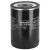 Image de MANN-FILTER WK 950/3 Filtre à carburant - pour Applications non routières