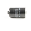 Image de MANN-FILTER Filtre à carburant pour AUDI: 100, S6, Quattro, 200, Cabriolet, 90, Coupé, A6, 80 & VOLKSWAGEN: Golf Cabriolet, Scirocco (Ref: WK 834/1)