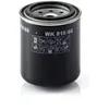 Image de MANN-FILTER WK 818/80 Filtre à carburant - pour Poids-lourds + Autobus