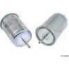 Image de MANN-FILTER Filtre à carburant pour VOLVO: V70, S80, S40, V40, S60, XC 70, S90 & MITSUBISHI: Carisma (Ref: WK 850)