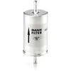 Image de MANN-FILTER, WK 410 Filtre à carburant