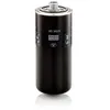 Image de MANN-FILTER WD 962/9 Filtre à huile - pour Applications non routières