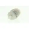 Image de MANN-FILTER Filtre à carburant pour MAZDA: 323, B-SERIE, 1300, 626, B, 1000, E, 616, 818, 929 & PEUGEOT: 505, 605, 504 (Ref: WK 42/1)