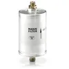 Image de MANN-FILTER WK 726/2 Filtre à carburant - pour Véhicule de tourisme + utilitaires