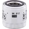 Image de MANN-FILTER WK 812 Filtre à carburant - pour Applications non routières