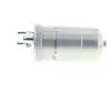 Image de MANN-FILTER Filtre à carburant pour FORD: Mondeo (Ref: WK 853/13)