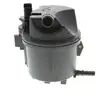 Image de MANN-FILTER Filtre à carburant pour PEUGEOT: 207, 107, Bipper, 307, 206, 1007, 206+ & FORD: Fiesta, Fusion & CITROËN: C3 Pluriel, C3, C1 (Ref: WK 939)