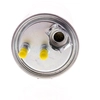 Image de MANN-FILTER Filtre à carburant pour FIAT: Palio, Punto, Strada, Doblo (Ref: WK 829/2)