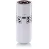 Image de MANN-FILTER WH 1257/1 Filtre à huile Hydraulique - pour Applications non routières