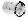 Image de MANN-FILTER Filtre à carburant pour SKODA: Roomster, Fabia, Rapid & SEAT: Ibiza, Cordoba, Toledo & VOLKSWAGEN: Polo, Fox & AUDI: A1 (Ref: WK 823/2)