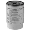 Image de MANN-FILTER, WK 924/1 x Filtre à carburant
