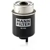 Image de MANN-FILTER WK 8100 Filtre à carburant - pour Applications non routières