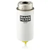 Image de MANN-FILTER WK 8104 Filtre à carburant - pour Véhicule de tourisme + utilitaires