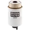 Image de MANN-FILTER WK 8108 Filtre à carburant - pour Applications non routières