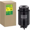 Image de MANN-FILTER WK 8121 Filtre à carburant - pour Applications non routières