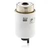 Image de MANN-FILTER WK 8140 Filtre à carburant - pour Applications non routières