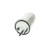 Image de MANN-FILTER Filtre à carburant pour FIAT: Punto, Doblo, 500, Ducato, Strada, Stilo, Panda, Croma, Linea, Idea, Bravo, Fiorino, Qubo (Ref: WK 853/21)