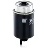 Image de MANN-FILTER WK 8156 Filtre à carburant - pour Applications non routières