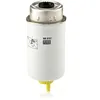 Image de MANN-FILTER WK 8157 Filtre à carburant - pour Véhicule de tourisme + utilitaires