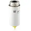 Image de MANN-FILTER WK 8158 Filtre à carburant - pour Véhicule de tourisme + utilitaires