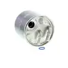 Image de MANN-FILTER Filtre à carburant pour MERCEDES-BENZ: Sprinter, Classe A, Classe E, Classe C, Classe ML, Classe R, Classe B, Classe S (Ref: WK 820/2 x)