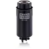 Image de MANN-FILTER WK 8162 Filtre à carburant - pour Applications non routières
