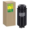 Image de MANN-FILTER WK 8161 Filtre à carburant - pour Applications non routières