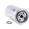 Image de MANN-FILTER Filtre à carburant pour MITSUBISHI: Shogun, Pajero, Montero, Canter (Ref: WK 940/37 x)