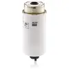 Image de MANN-FILTER WK 8163 Filtre à carburant - pour Applications non routières