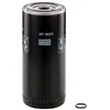 Image de MANN-FILTER WP 962/3 x Filtre à carburant - pour Applications non routières