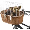 Image de Aumüller Unisexe - Adulte 11/888/N V.R Panier pour Animaux Marron 47 x 27 x 35 cm