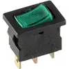 Image de interBär 3631-850.22 Interrupteur à bascule 3631-850.22 250 V/AC 10 A 1 x Off/On à accrochage 1 pc(s)
