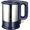 Image de Unold Bouilloire bleu Contenance: 1.5 l