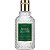 Image de 4711 Acqua Colonia - Blood Orange & Basil Orange Sanguine & Basilic Eau de Cologne 50 ml unisex