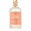 Image de 4711 Acqua Colonia White Peach & Coriander eau de cologne mixte 170 ml