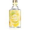 Image de 4711 Remix Lemon Eau de Cologne mixte 100 ml