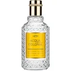 Image de 4711 Acqua Colonia - Starfruit & White Flowers FRUITS ETOILES & FLEURS BLANCHES Eau de Cologne 50 ml female