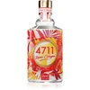 Image de 4711 Remix Exotic Paradise Eau de Cologne mixte 100 ml