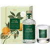 Image de 4711 Acqua Colonia - Blood Orange & Basil Orange Sanguine & Basilic Coffrets parfum mixte 1 pieces unisex