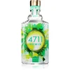Image de 4711 Remix Green Oasis Eau de Cologne mixte 100 ml